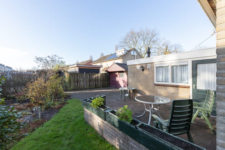 Foto 33 van Sportlaan 43