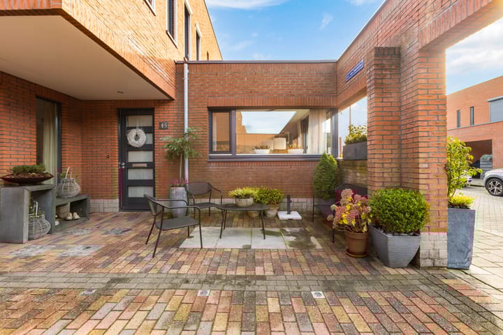 Foto 2 van Grasakker 45