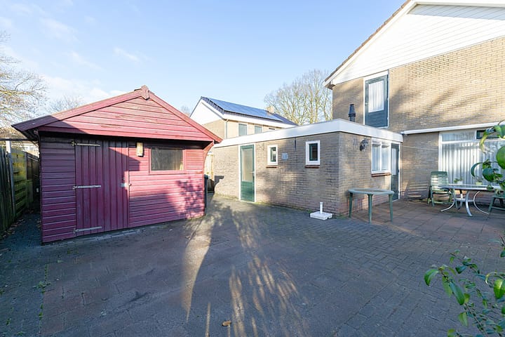 Foto 34 van Sportlaan 43