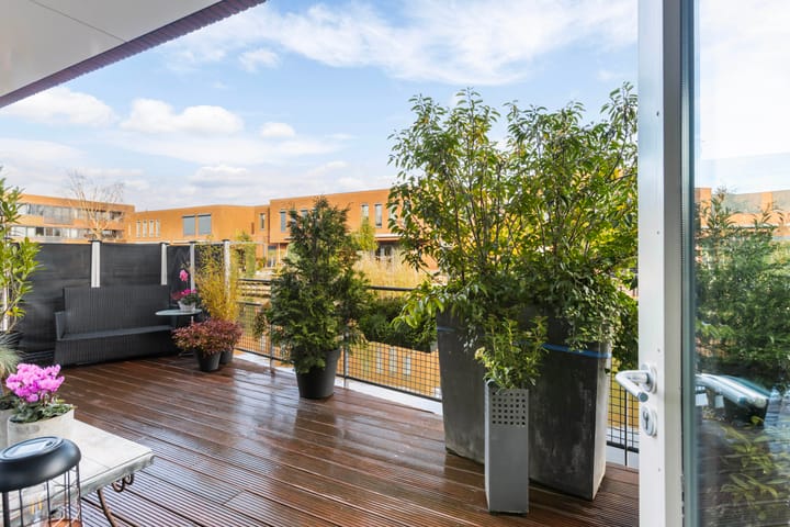 Foto 3 van Grasakker 45