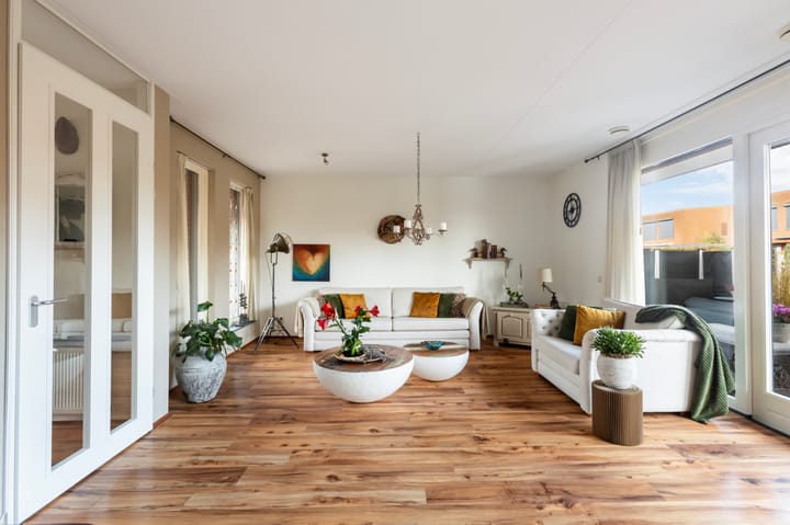 Foto 4 van Grasakker 45