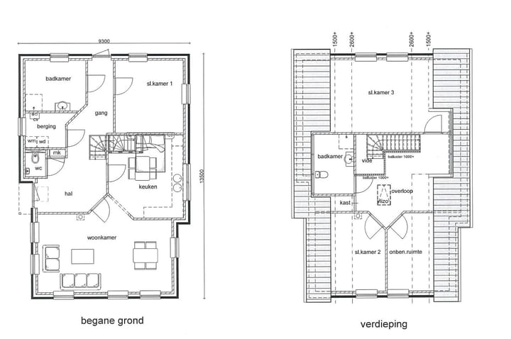 Foto 3 van Hoogeveenseweg