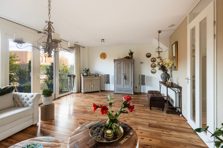 Foto 5 van Grasakker 45