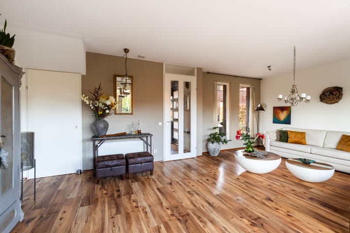 Foto 6 van Grasakker 45