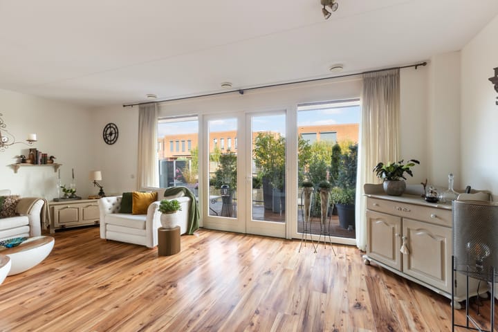 Foto 7 van Grasakker 45