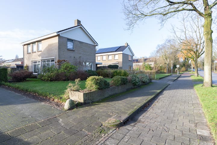 Foto 40 van Sportlaan 43