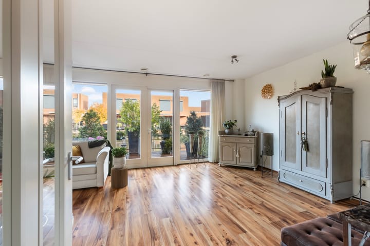 Foto 8 van Grasakker 45