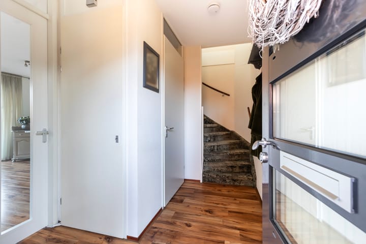 Foto 13 van Grasakker 45