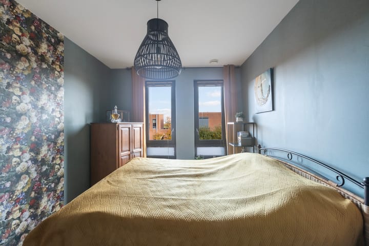 Foto 15 van Grasakker 45