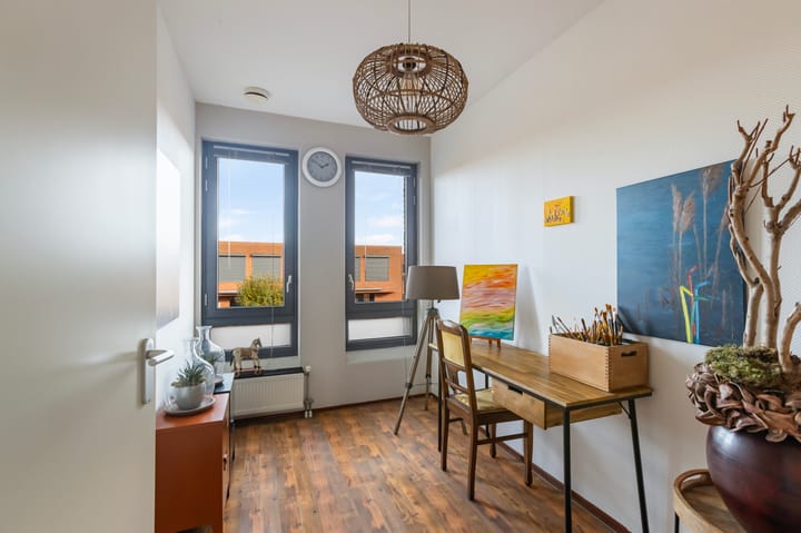 Foto 20 van Grasakker 45