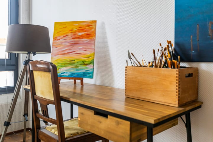 Foto 21 van Grasakker 45