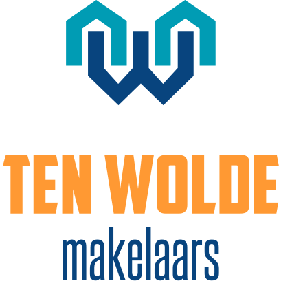 Ten Wolde Makelaars Logo