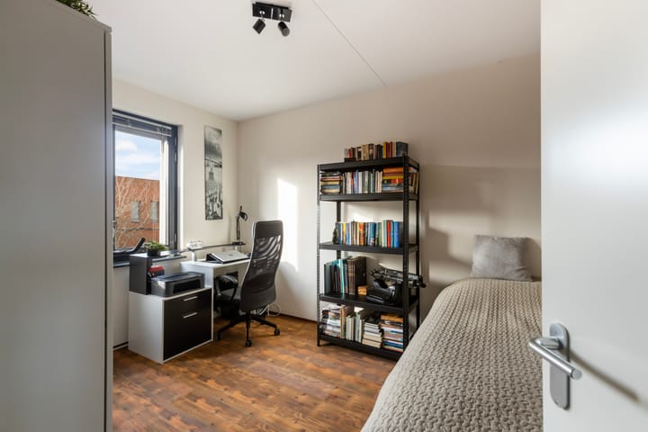 Foto 24 van Grasakker 45