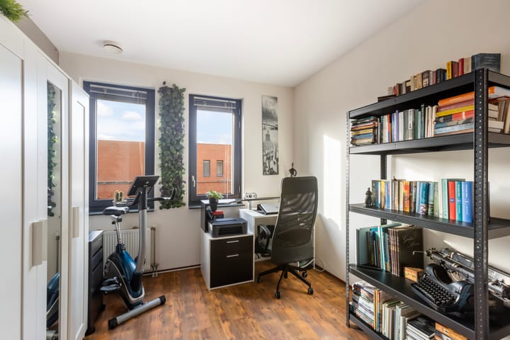 Foto 25 van Grasakker 45