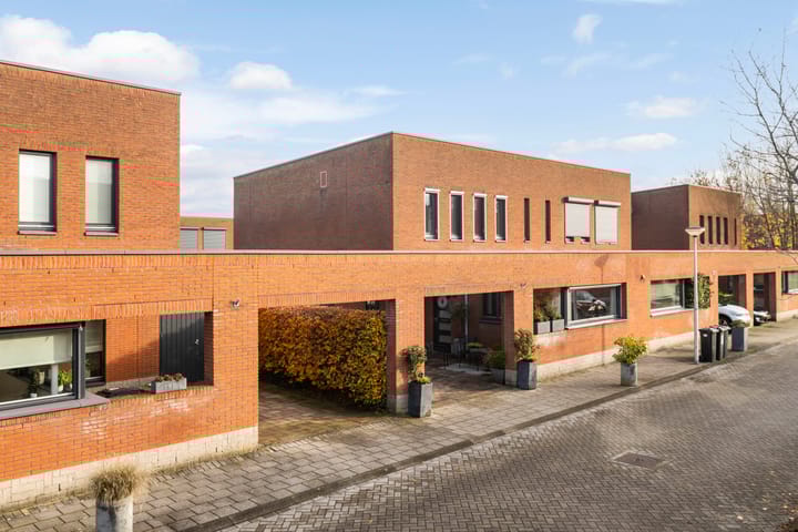 Foto 29 van Grasakker 45