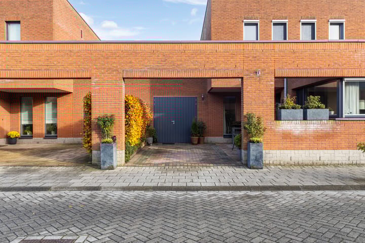 Foto 30 van Grasakker 45