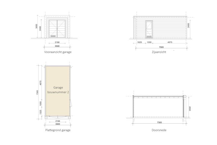 Bekijk foto 15 van Nachtegaalweg 2-B