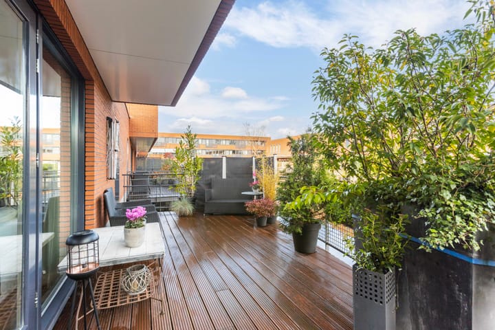 Foto 33 van Grasakker 45