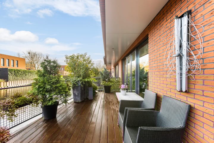 Foto 34 van Grasakker 45