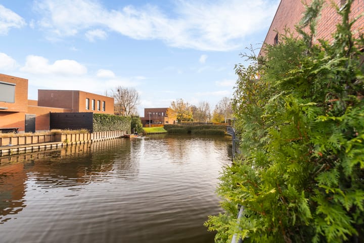 Foto 35 van Grasakker 45