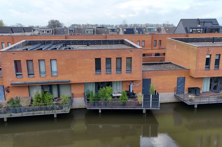 Foto 37 van Grasakker 45