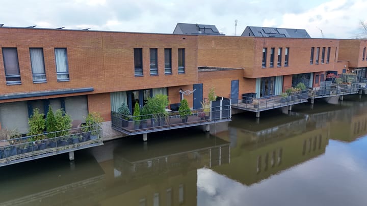 Foto 38 van Grasakker 45