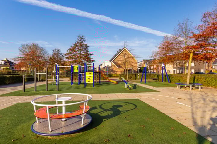 Foto 39 van Grasakker 45