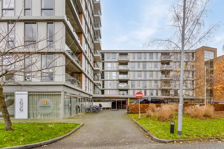 Foto 2 van Wethouder Jansenlaan 244