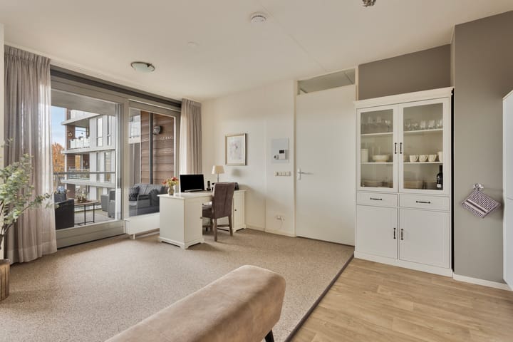 Foto 12 van Wethouder Jansenlaan 244