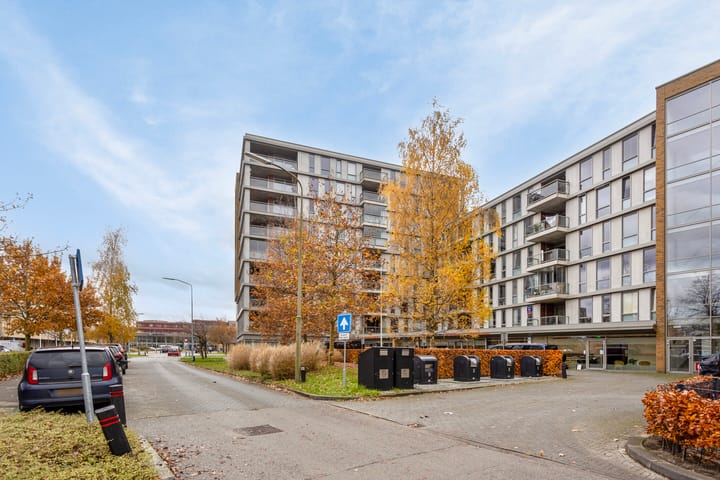 Foto 29 van Wethouder Jansenlaan 244