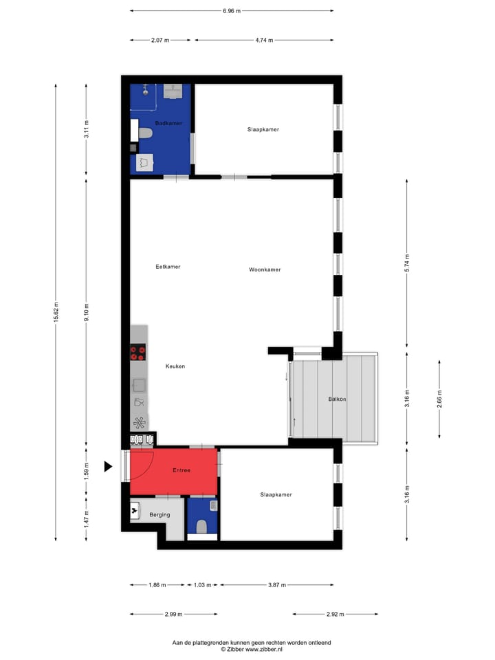 Foto 32 van Wethouder Jansenlaan 244