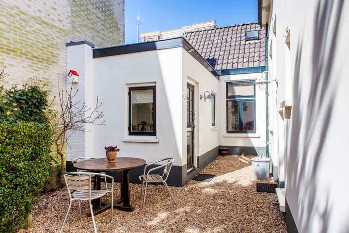 Zuiderstraat 4-a