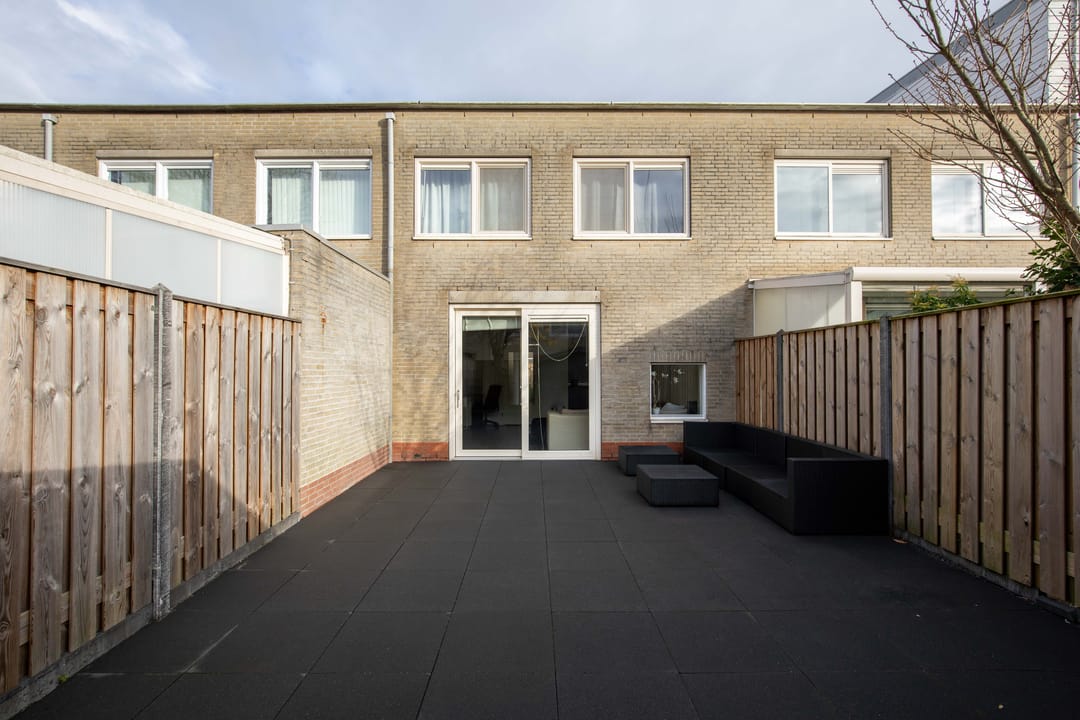 Foto 1 van Randwijkhof 8