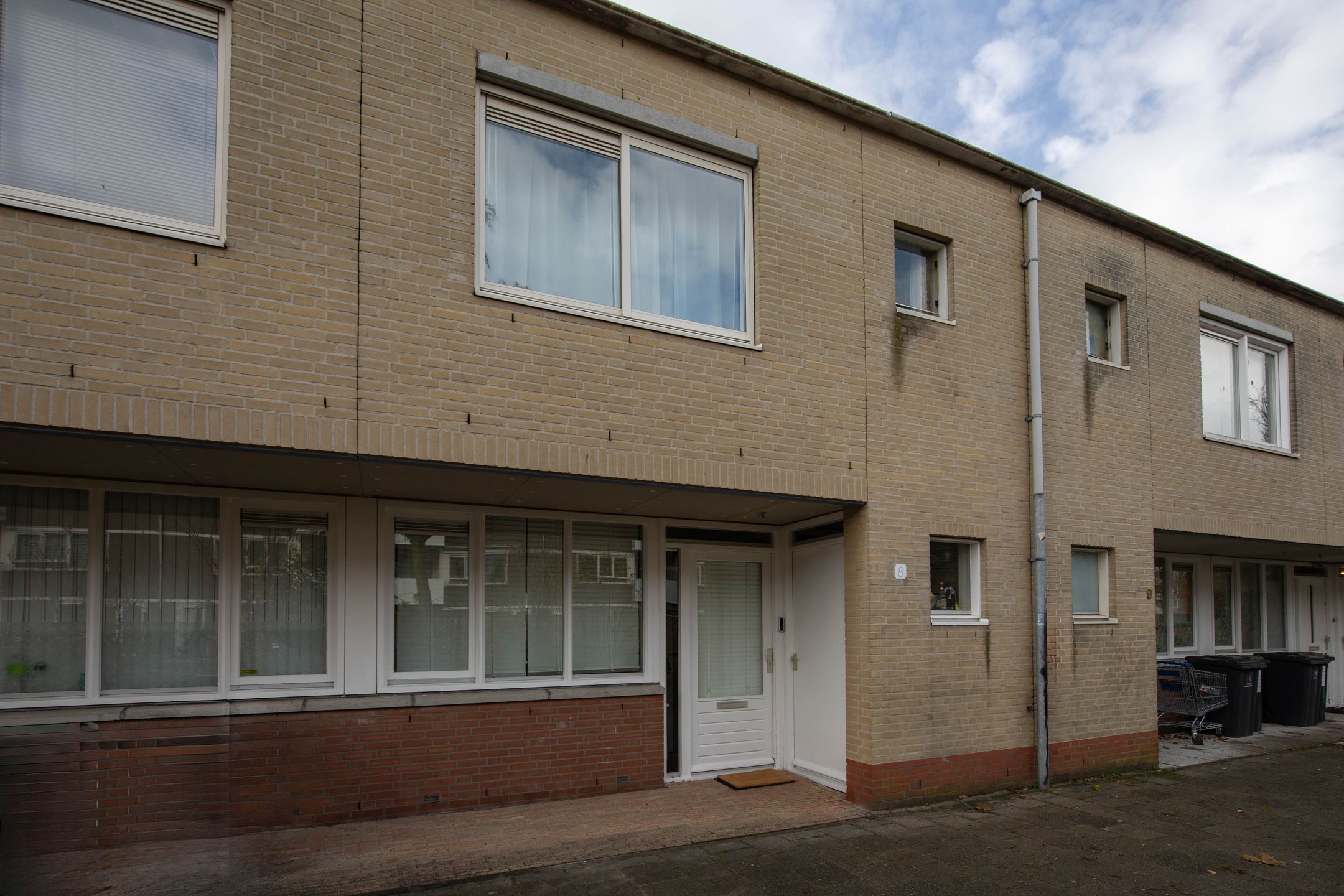 Foto 3 van Randwijkhof 8