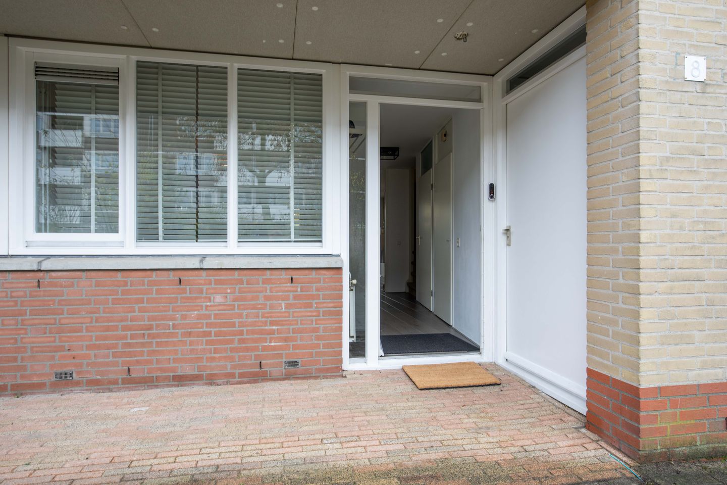 Foto 4 van Randwijkhof 8