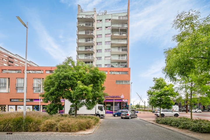 Foto 2 van Puck van Heelstraat 98