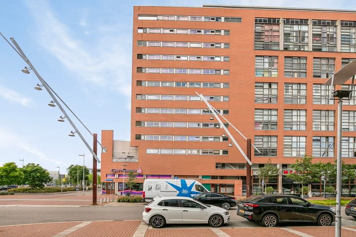 Foto 3 van Puck van Heelstraat 98