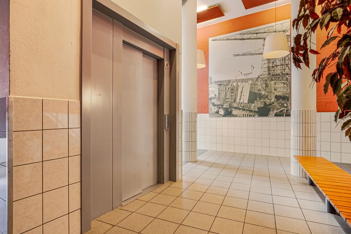 Foto 6 van Puck van Heelstraat 98