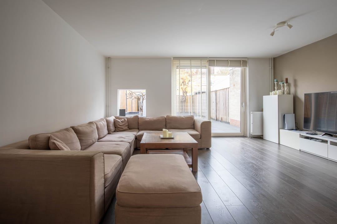 Foto 8 van Randwijkhof 8