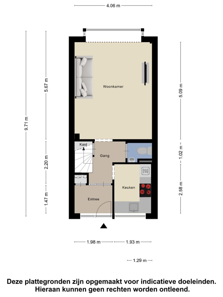 Foto 33 van Langenhorst 321