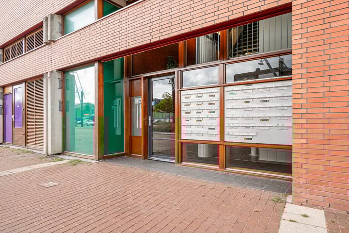 Foto 4 van Puck van Heelstraat 98