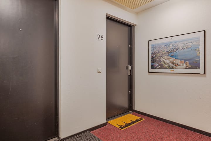 Foto 7 van Puck van Heelstraat 98