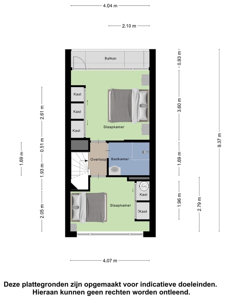 Foto 35 van Langenhorst 321