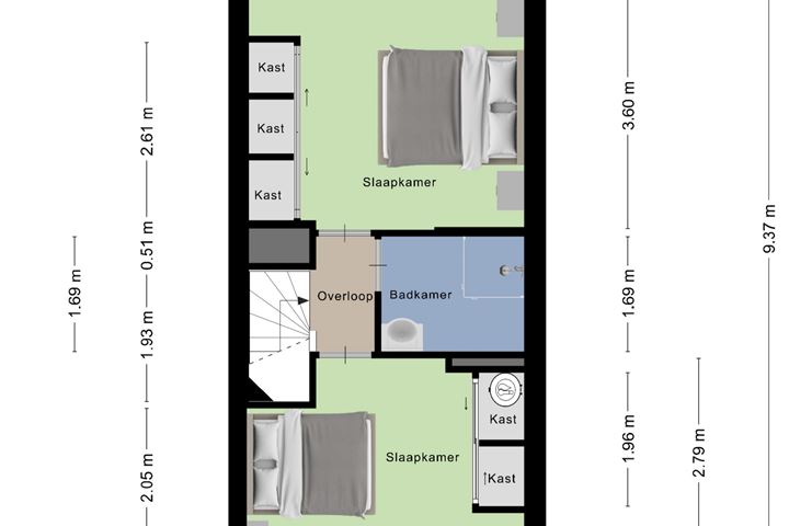 Bekijk foto 35 van Langenhorst 321