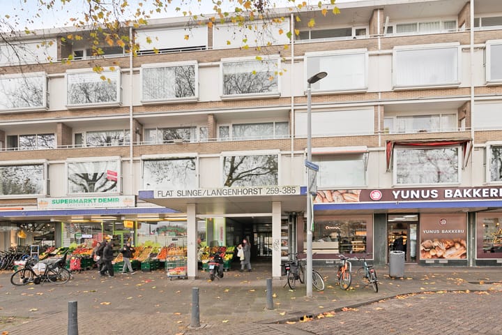 Foto 37 van Langenhorst 321