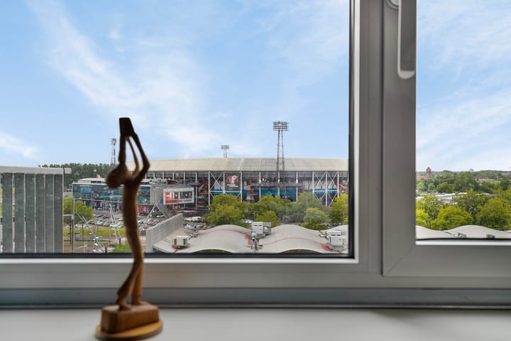 Foto 14 van Puck van Heelstraat 98