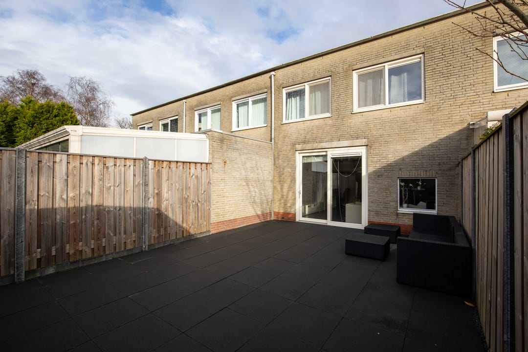 Foto 16 van Randwijkhof 8