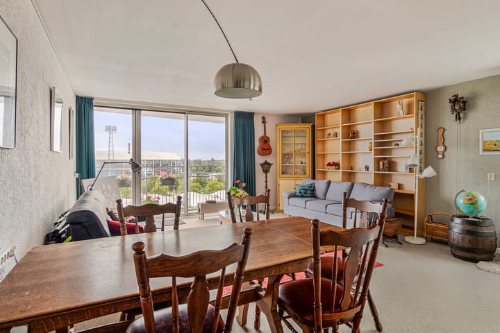 Foto 22 van Puck van Heelstraat 98