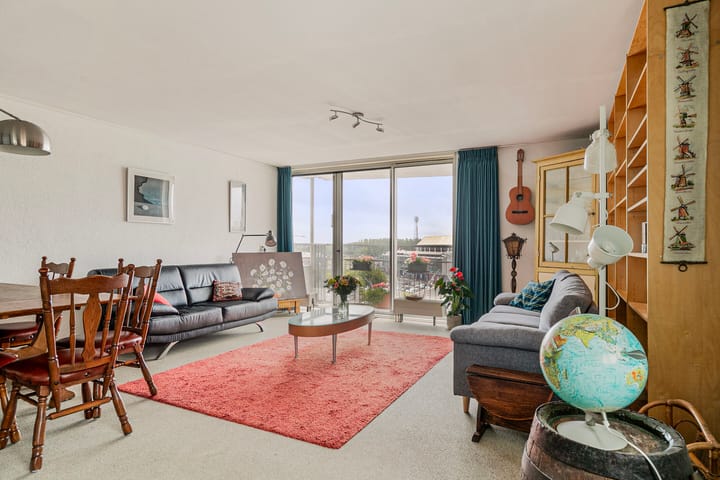 Foto 23 van Puck van Heelstraat 98