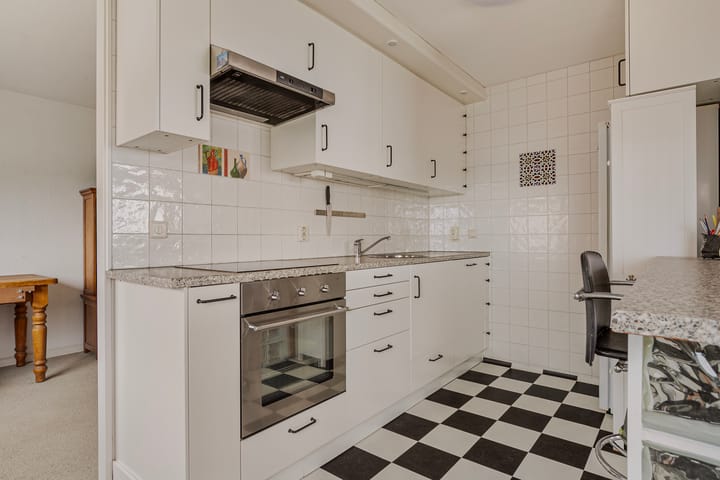 Foto 26 van Puck van Heelstraat 98